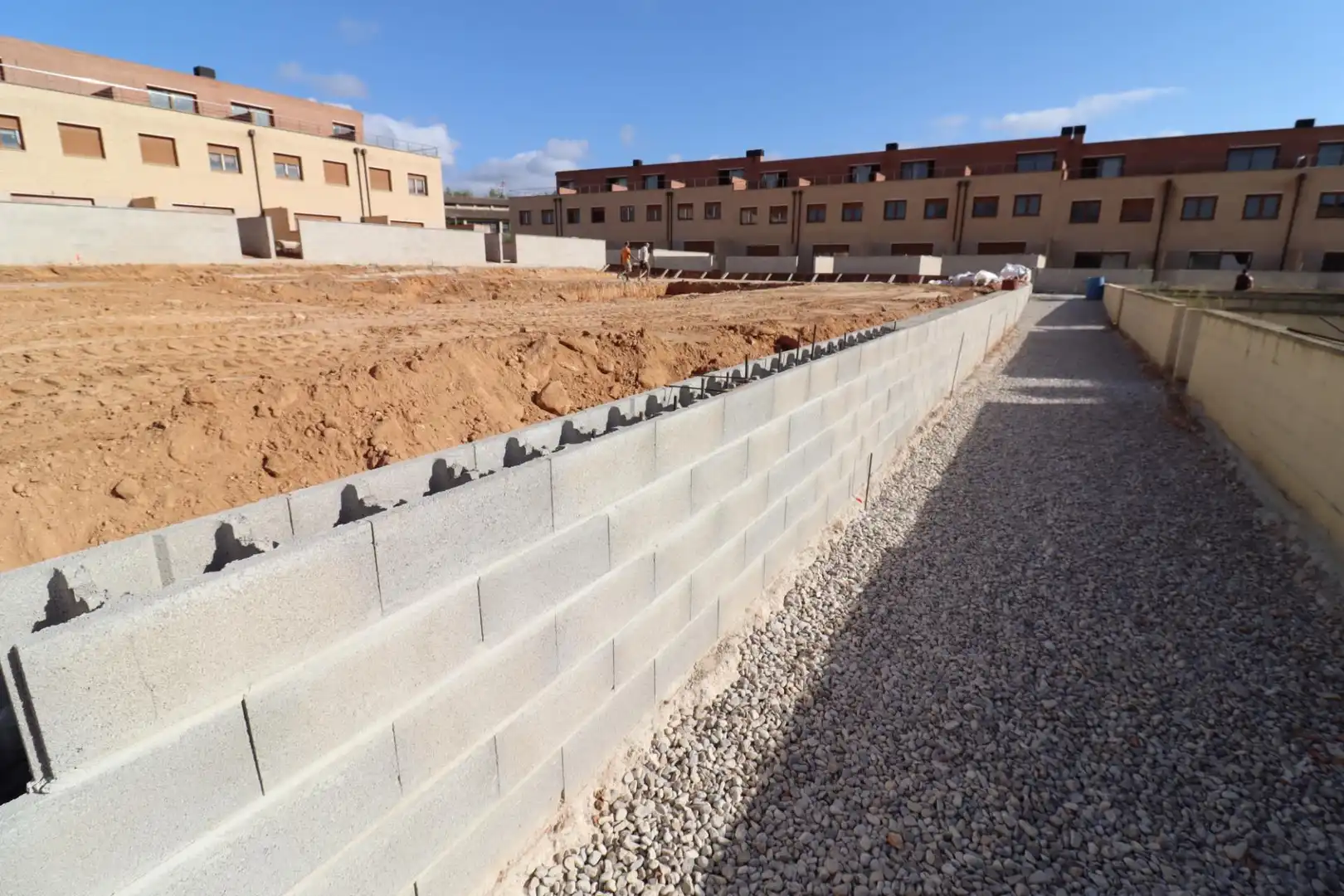 Casa adosada en venta en Calle Montserrat Roig, Ulldecona
