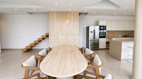 Foto 4 de Casa o xalet de lloguer a Benimussa, S'Eixample - Can Misses, Eivissa