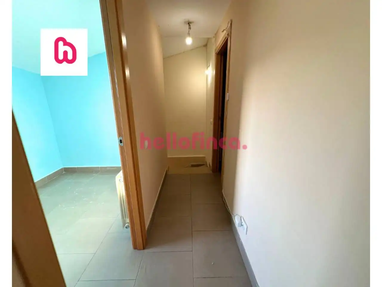 Dúplex con terraza en venta en Calle Zamora, imagen 20