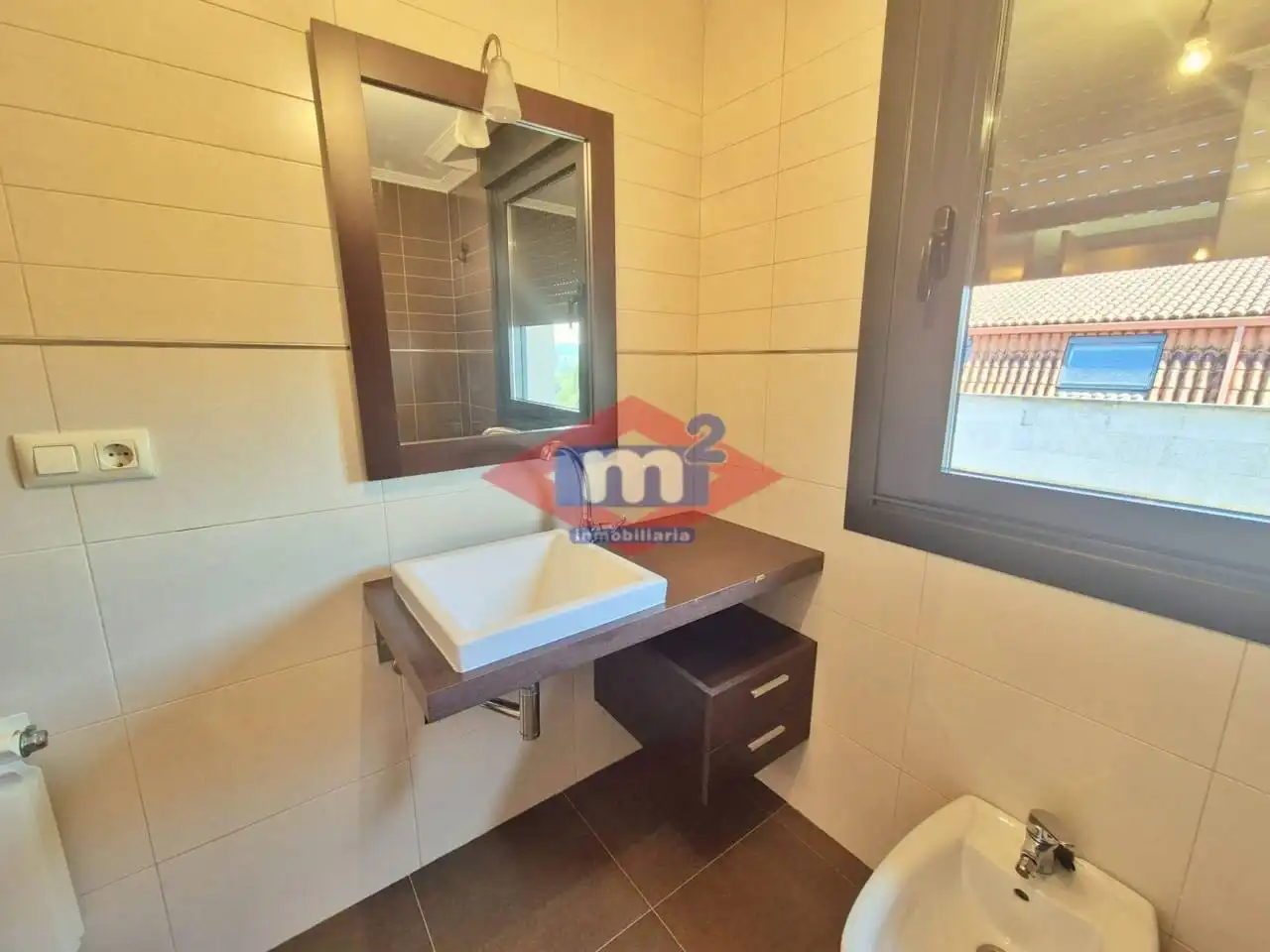 Baño de Ático en venta en Salceda de Caselas con Calefacción, Terraza y Trastero