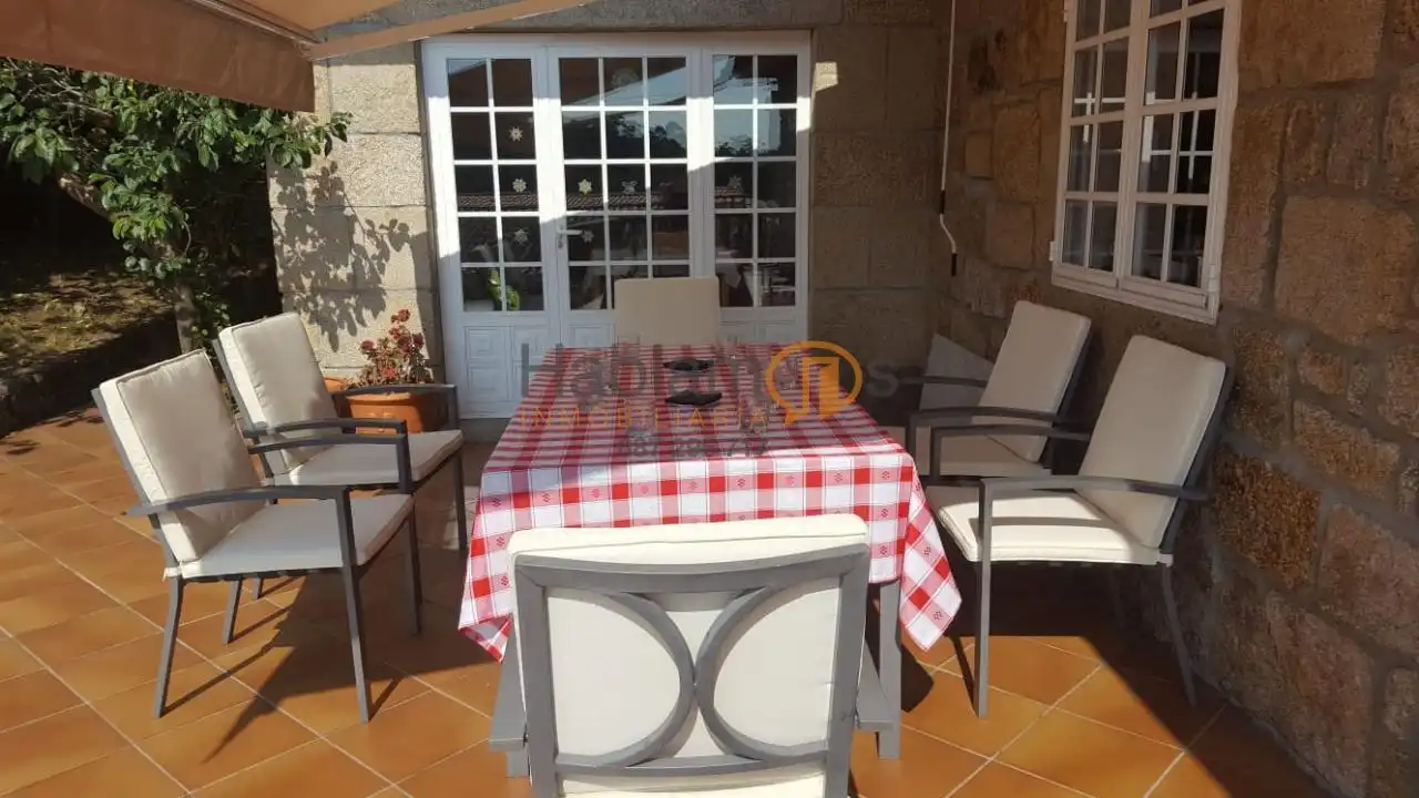 House with terrace for sale in Vilanova de Arousa, imagen 17