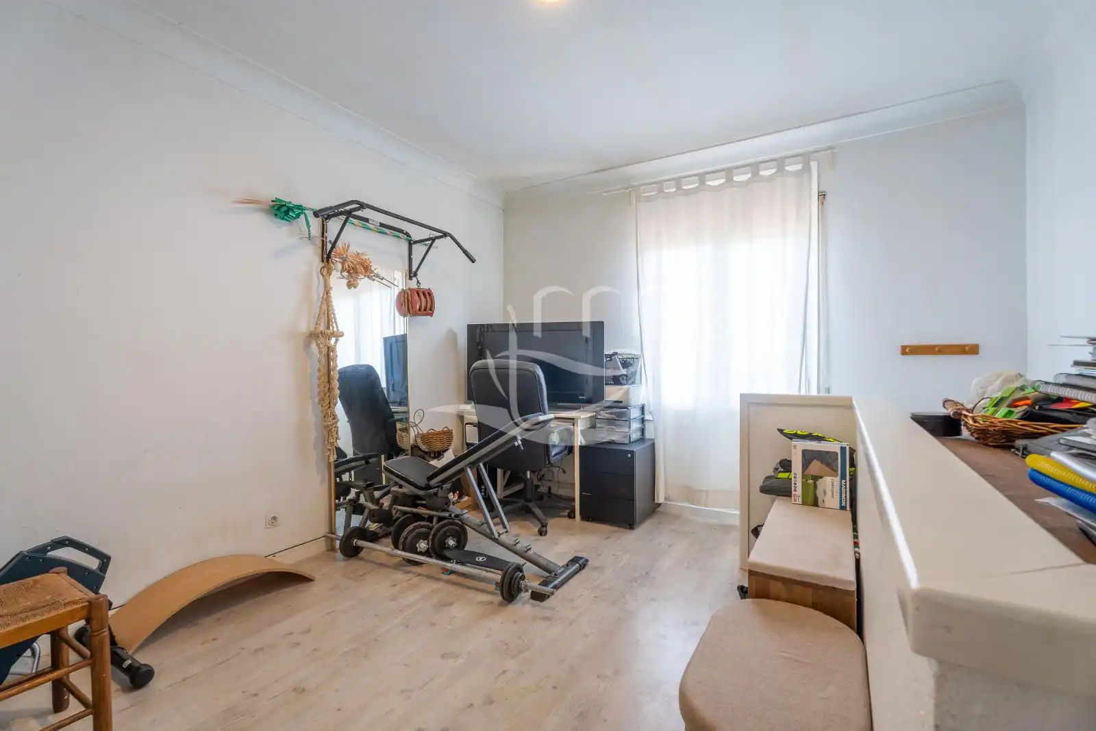 Habitación de Casa o chalet en venta en Palafrugell con Aire acondicionado, Terraza y Trastero