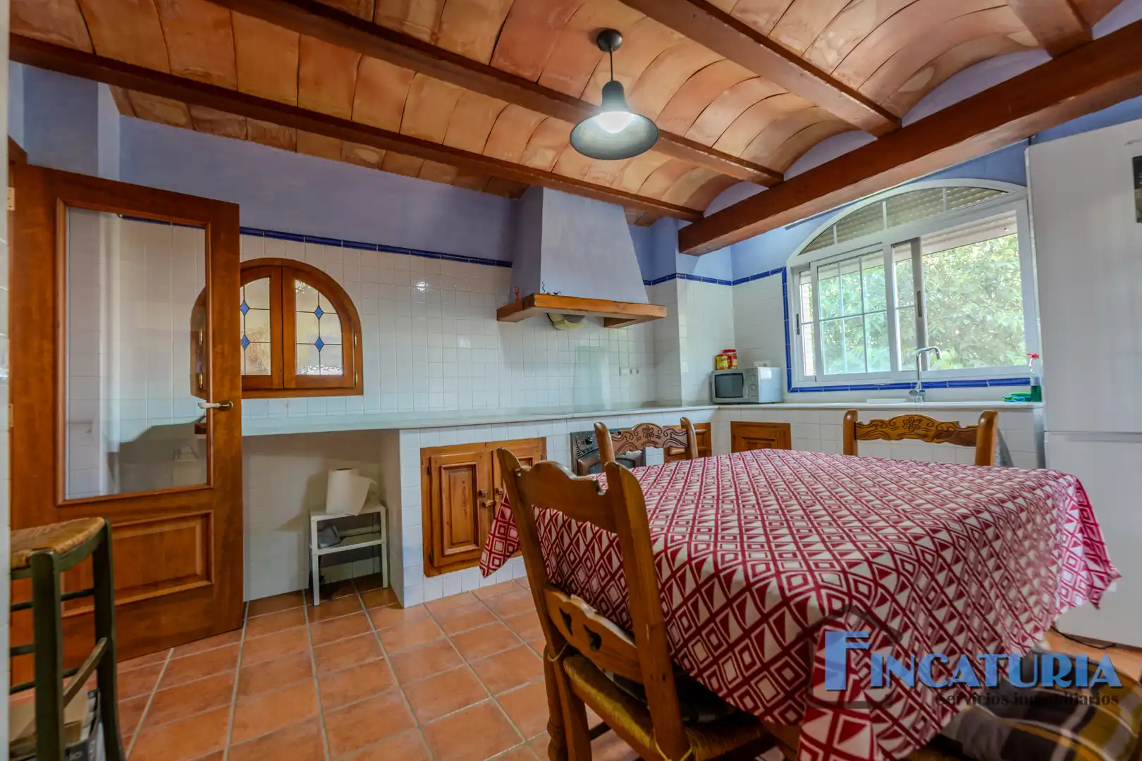 Casa con terraza en venta en Riba-roja de Túria, imagen 15