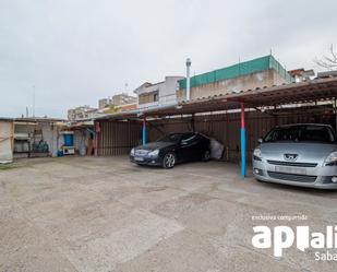 Aparcament de Residencial en venda en Barberà del Vallès