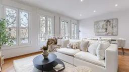 Photo 2 from new construction home in Flat for sale in Dreta de l'Eixample, Barcelona