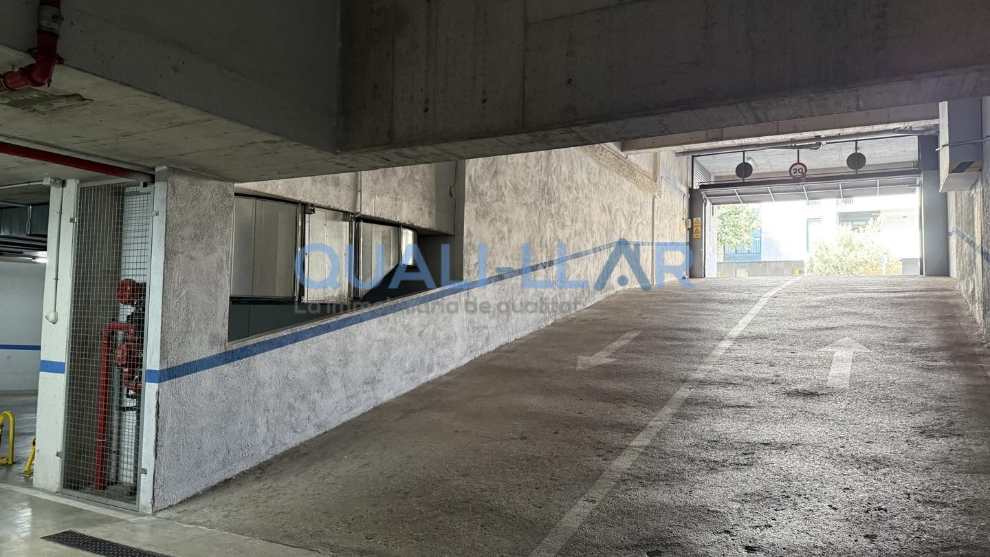 Aparcament de Garatge de lloguer en Sant Feliu de Llobregat