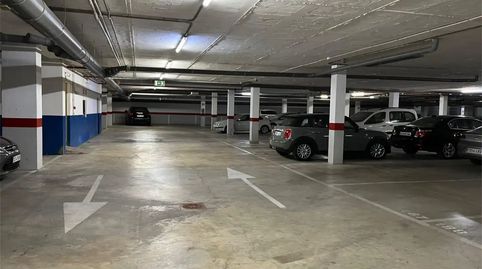 Foto 3 de Garaje en venta en Avenida Vía Apia, Palmete, Sevilla Capital
