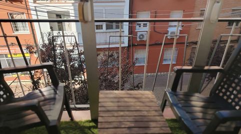 Photo 2 of Flat for sale in Caballería Española, Alcalá de Henares