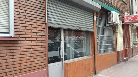 Foto 4 von Geschaftsraum zur Miete in Pajarillos Bajos, Valladolid Capital