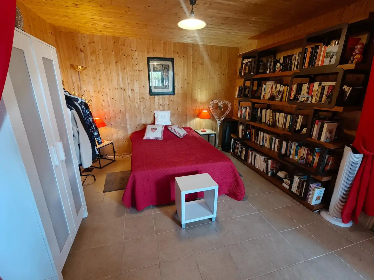 Habitación de Casa o chalet en venta en Lloret de Mar con Aire acondicionado, Calefacción y Terraza