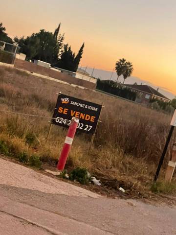Terreno en Venta en El Llano