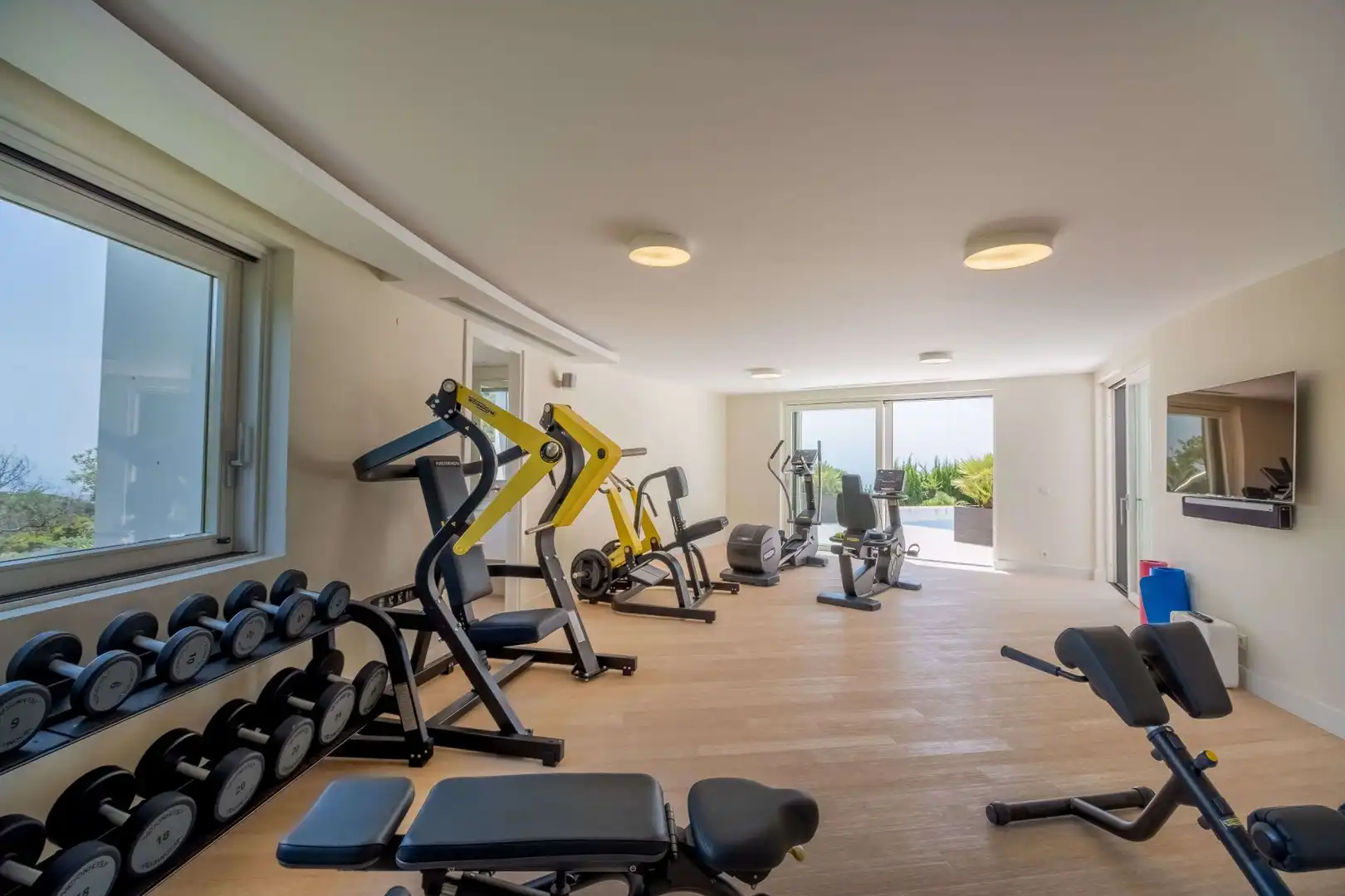 Maison avec piscine à vendre à La Zagaleta, imagen 19