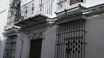 Vista exterior de Casa o xalet en venda en El Puerto de Santa María