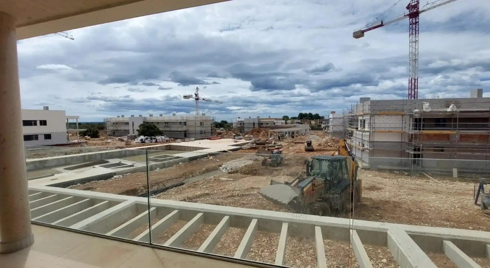 Penthouse mit Pool zum Verkauf in Sa Ràpita - Ses Covetes, imagen 20