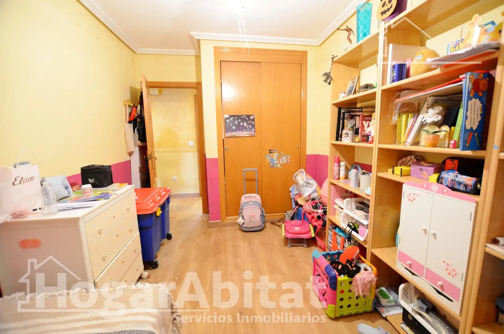 Flat with lift for sale in Calle Córdoba, imagen 21