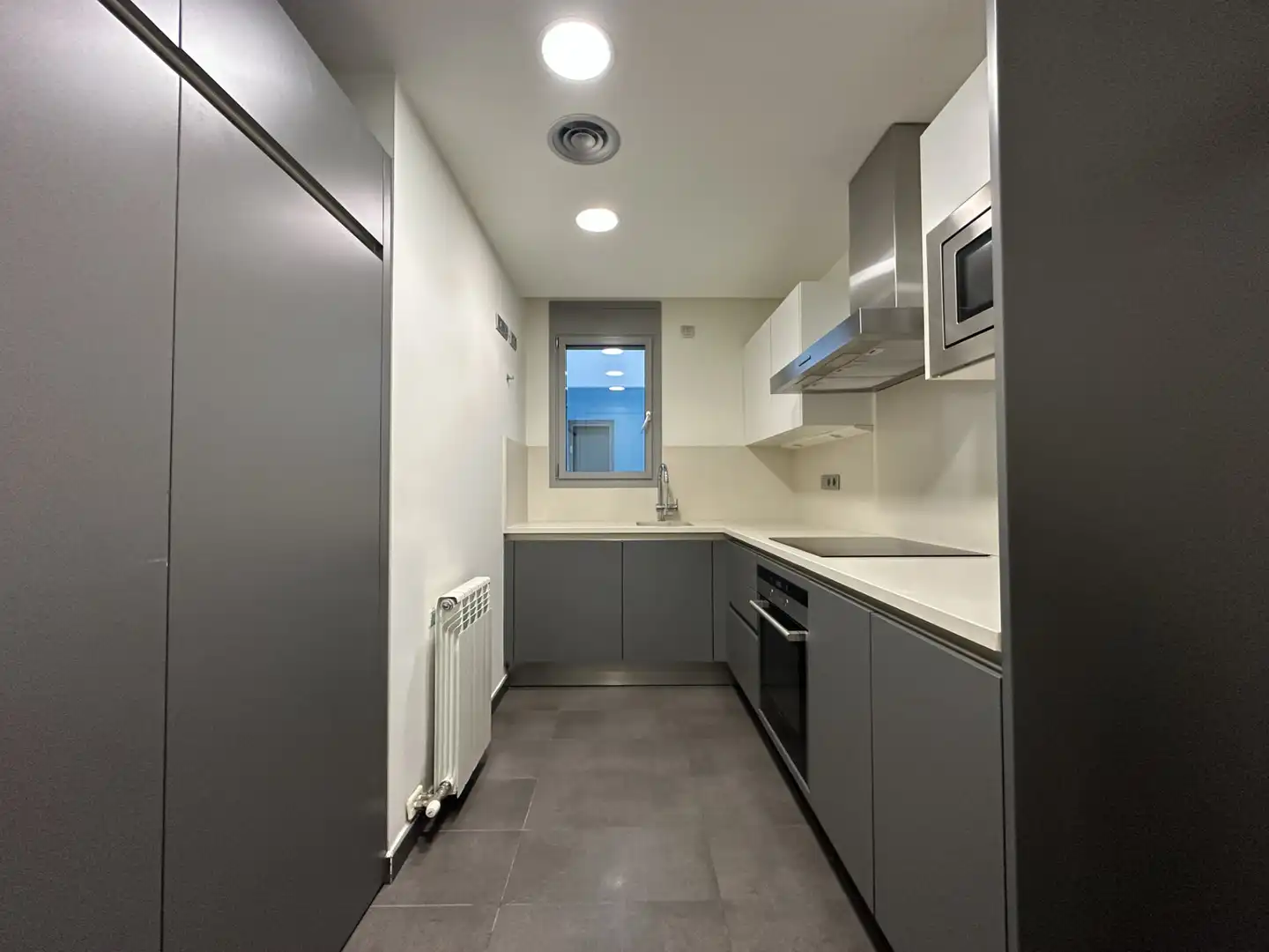 Flat with terrace for sale in Carrer de París, imagen 6