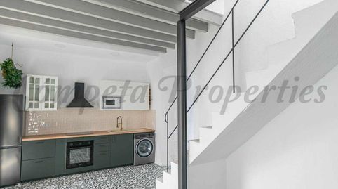 Photo 4 of Detached homes for sale in Periana, Málaga