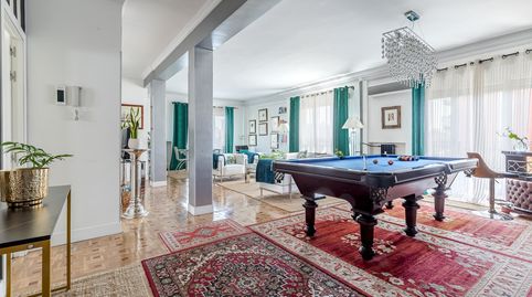 Foto 4 de Apartament en venda a Almenara -Ventilla, Madrid Capital