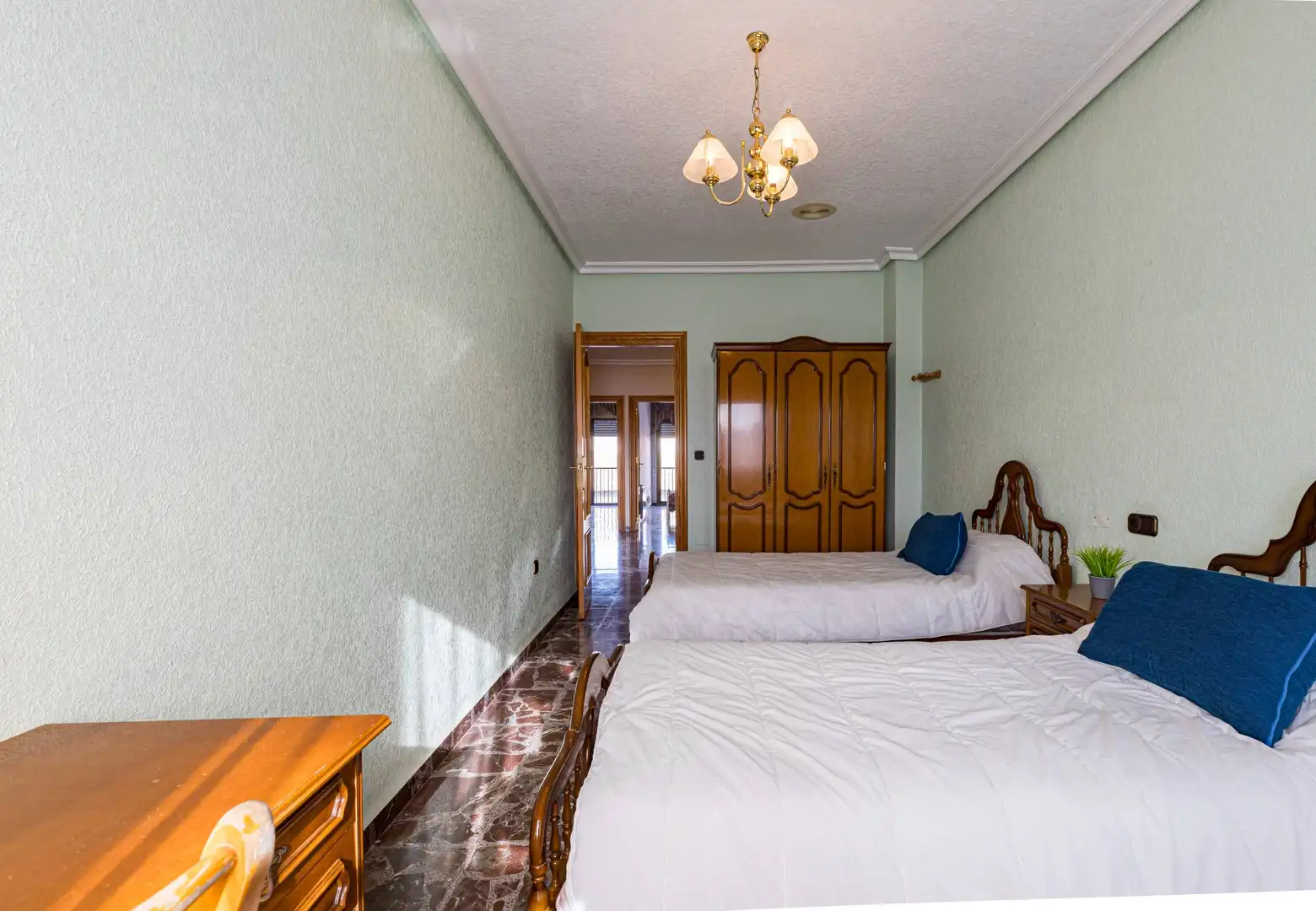Reihenhaus mit Terrasse zum Verkauf in Casco Urbano, imagen 20