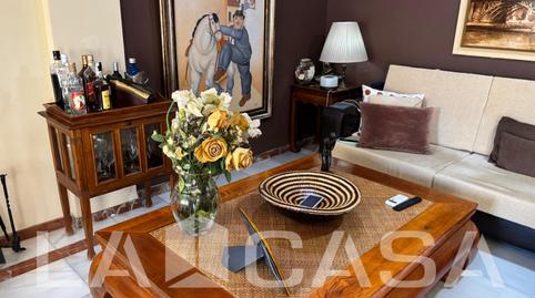 Foto 4 de Casa adosada en venta en Condequinto, Montequinto