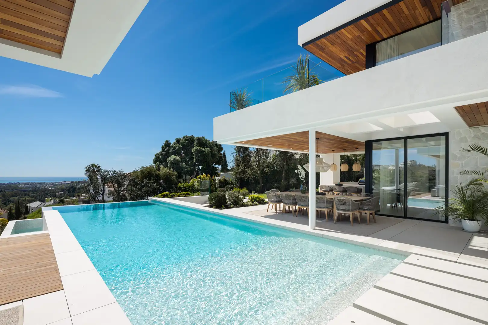 Chalet de obra nueva en venta en Urbanización El Cerrojo, imagen 3