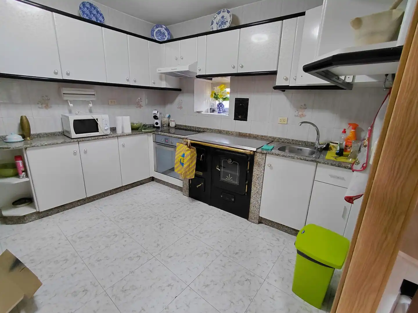 Casa amb terrassa de lloguer a Vilagarcía, imagen 2