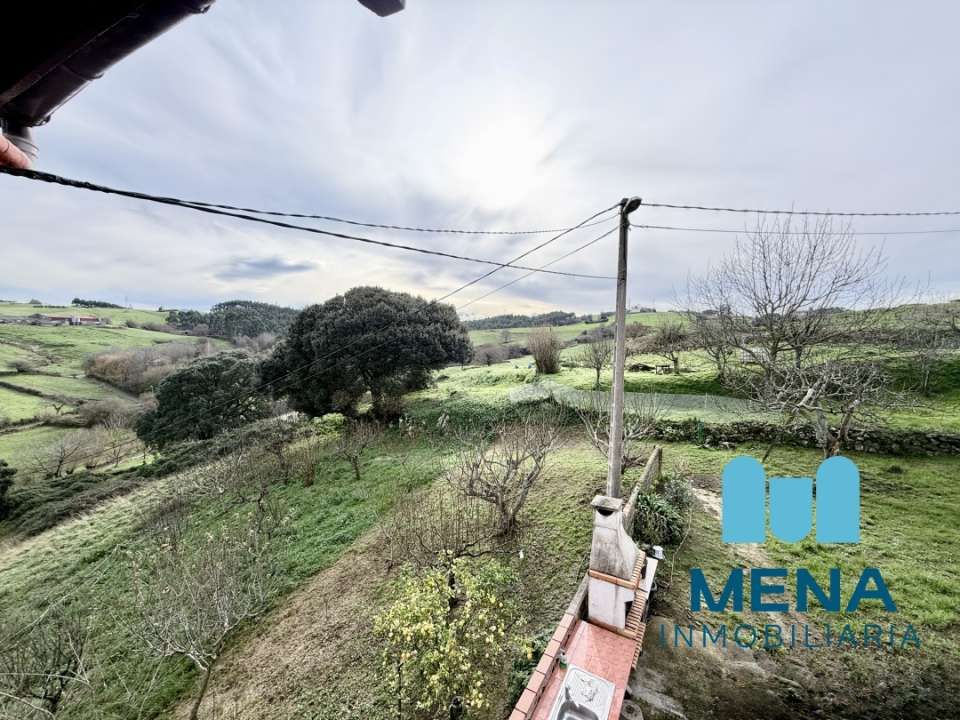 Casa o xalet en venda a Maoño -  Azoños
