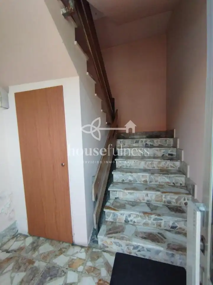 Piso en venta en Narón