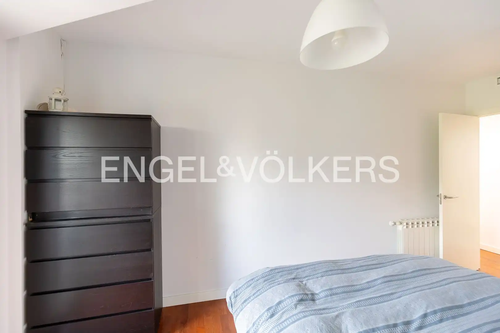 Habitación de Ático en venta en Madrid con Aire acondicionado, Calefacción y Terraza