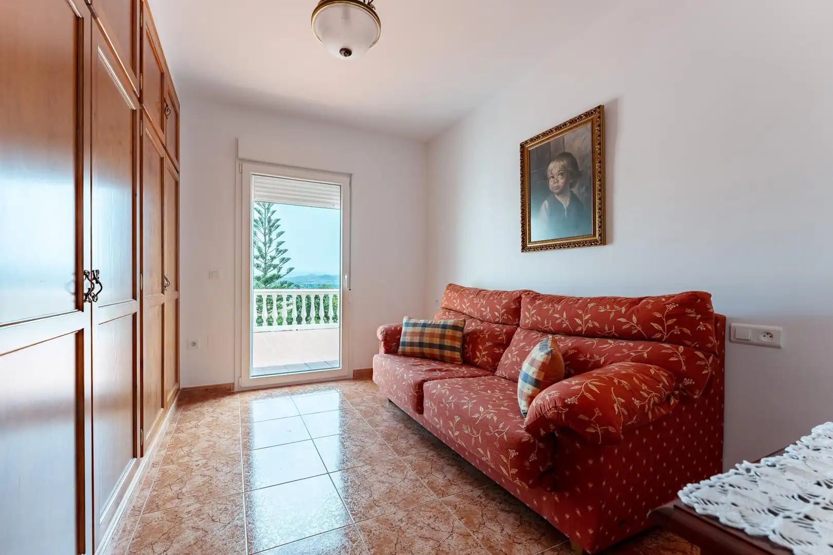 Casa rústica amb jardí en venda a El Romeral - Peñón de Zapata, imagen 35