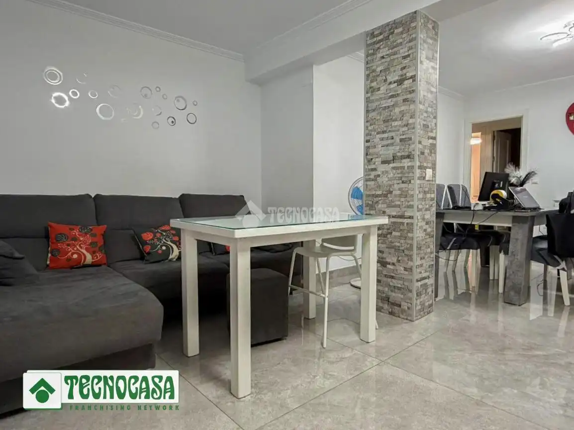 Appartement avec terrasse à vendre à Sureste, imagen 2