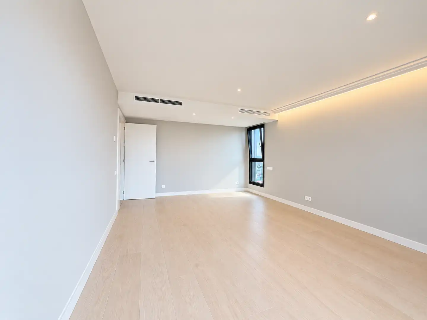 Appartement avec piscine à vendre à maria mercedes de borbón 238, imagen 3