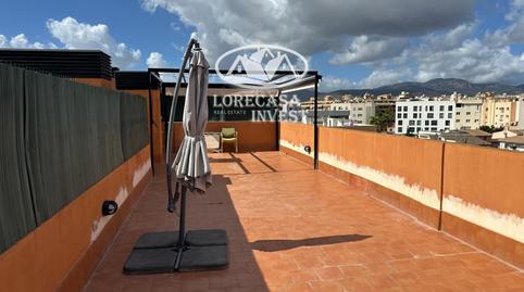 Foto 2 de Àtic de lloguer a Josep Melia, L'Olivera,  Palma de Mallorca