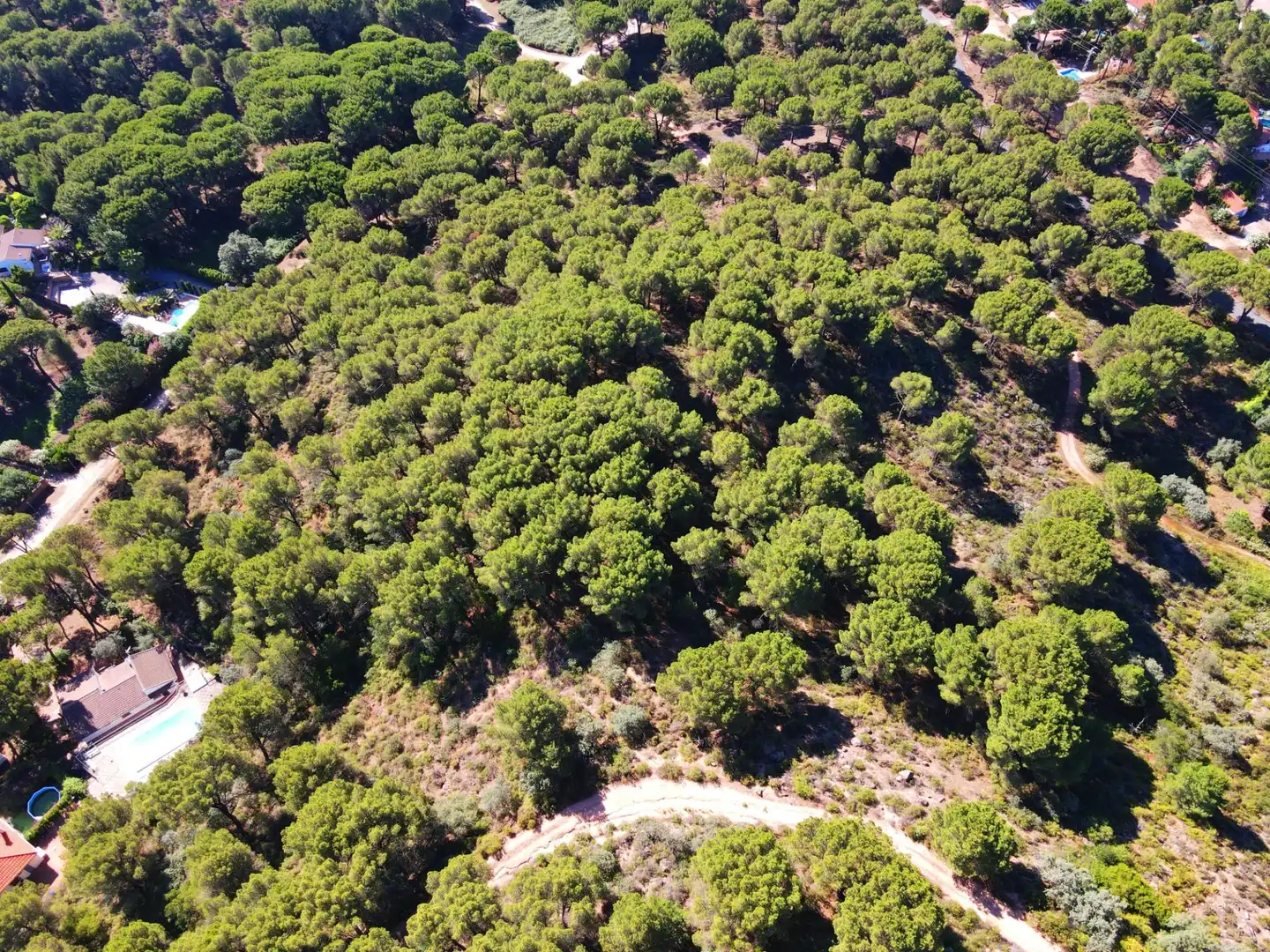Wohnbaugrundstück zum Verkauf in Periurbano Oeste - Sierra