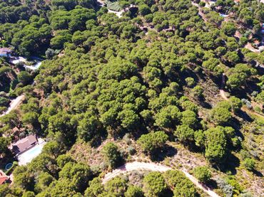 Terreno residencial en venta en Periurbano Oeste - Sierra