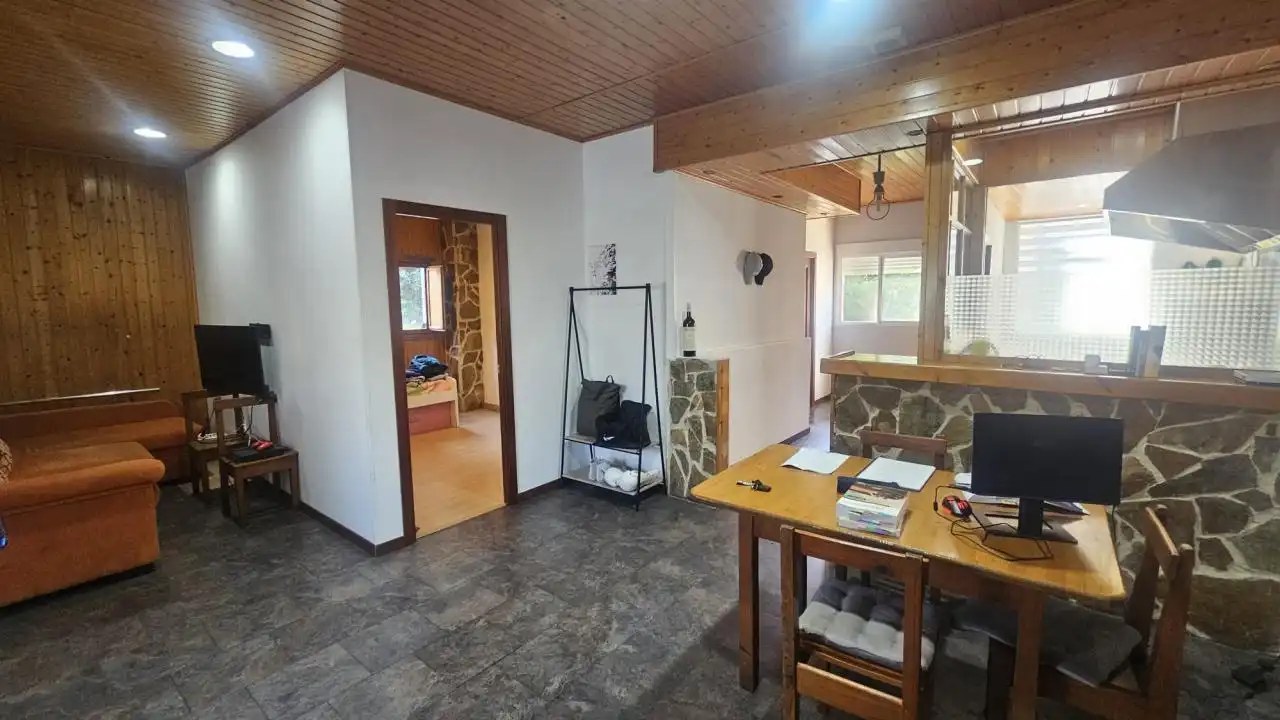 Casa con giardino in vendita a Mos, imagen 12