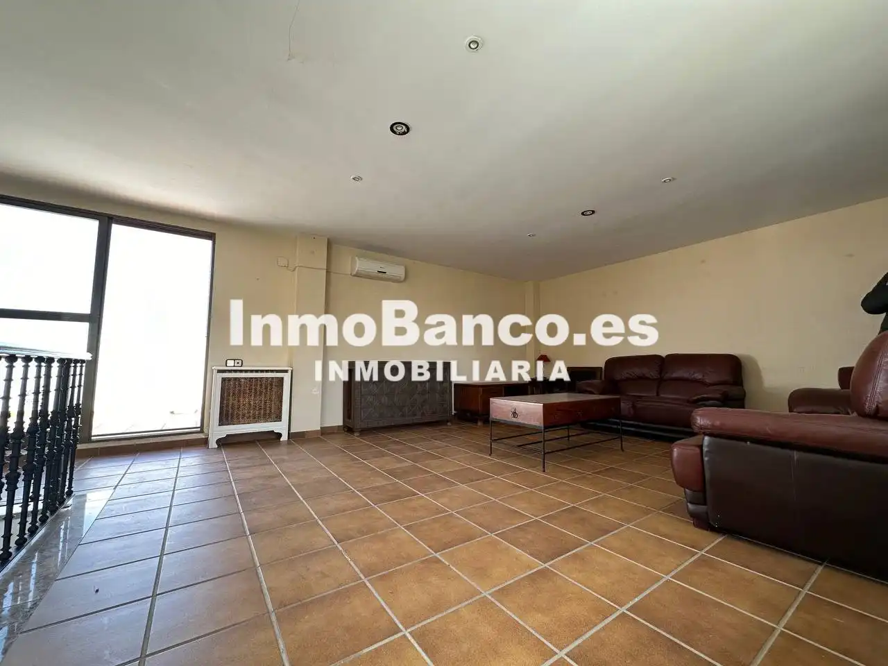 Casa o chalet de alquiler en Chiva con Aire acondicionado, Calefacción y Jardín privado