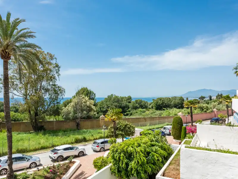 Apartament amb piscina en venda a Río Real - Los Monteros, imagen 29