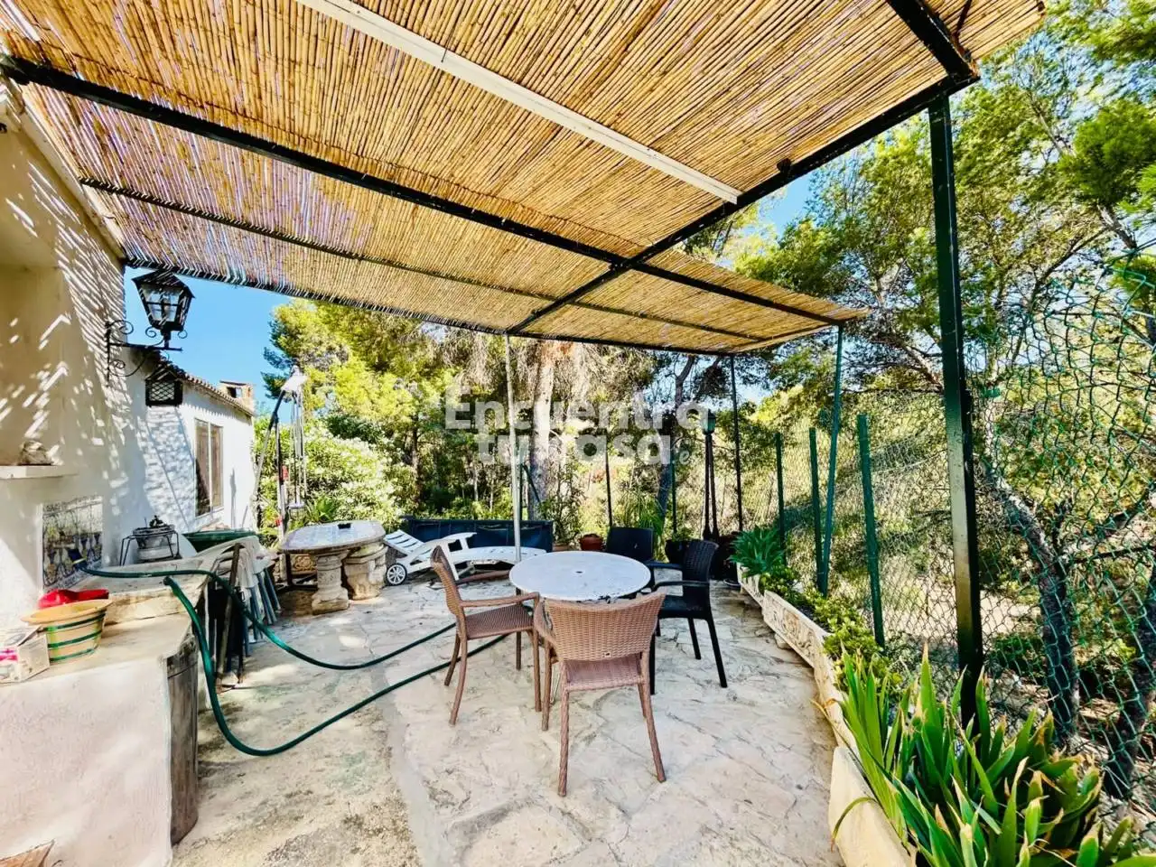 Houses for sale in Calle Orquidies, Barranco Hondo