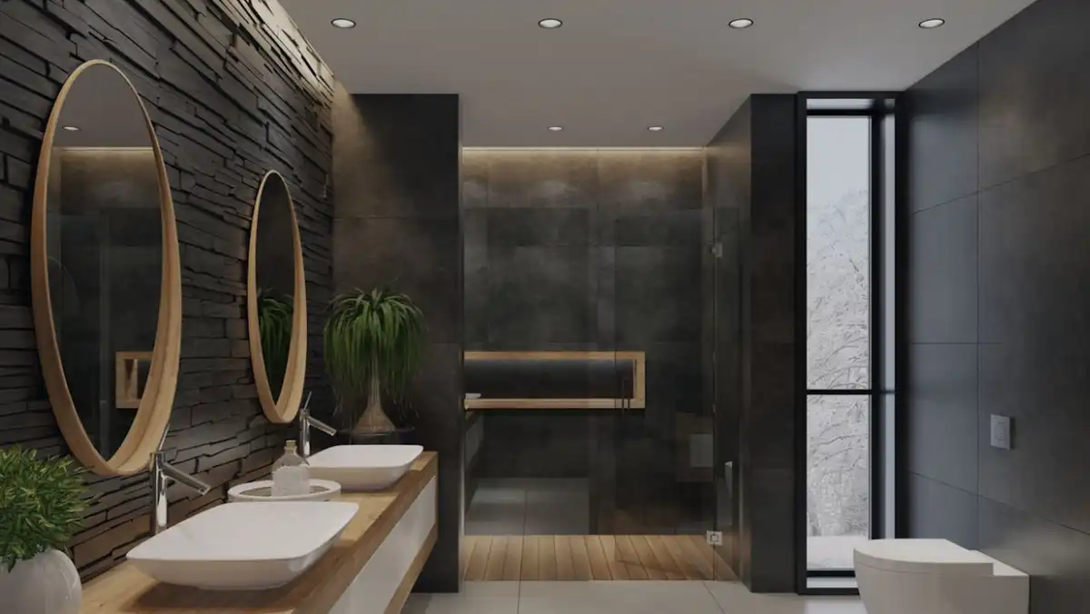 Baño de Terreno en venta en Manilva
