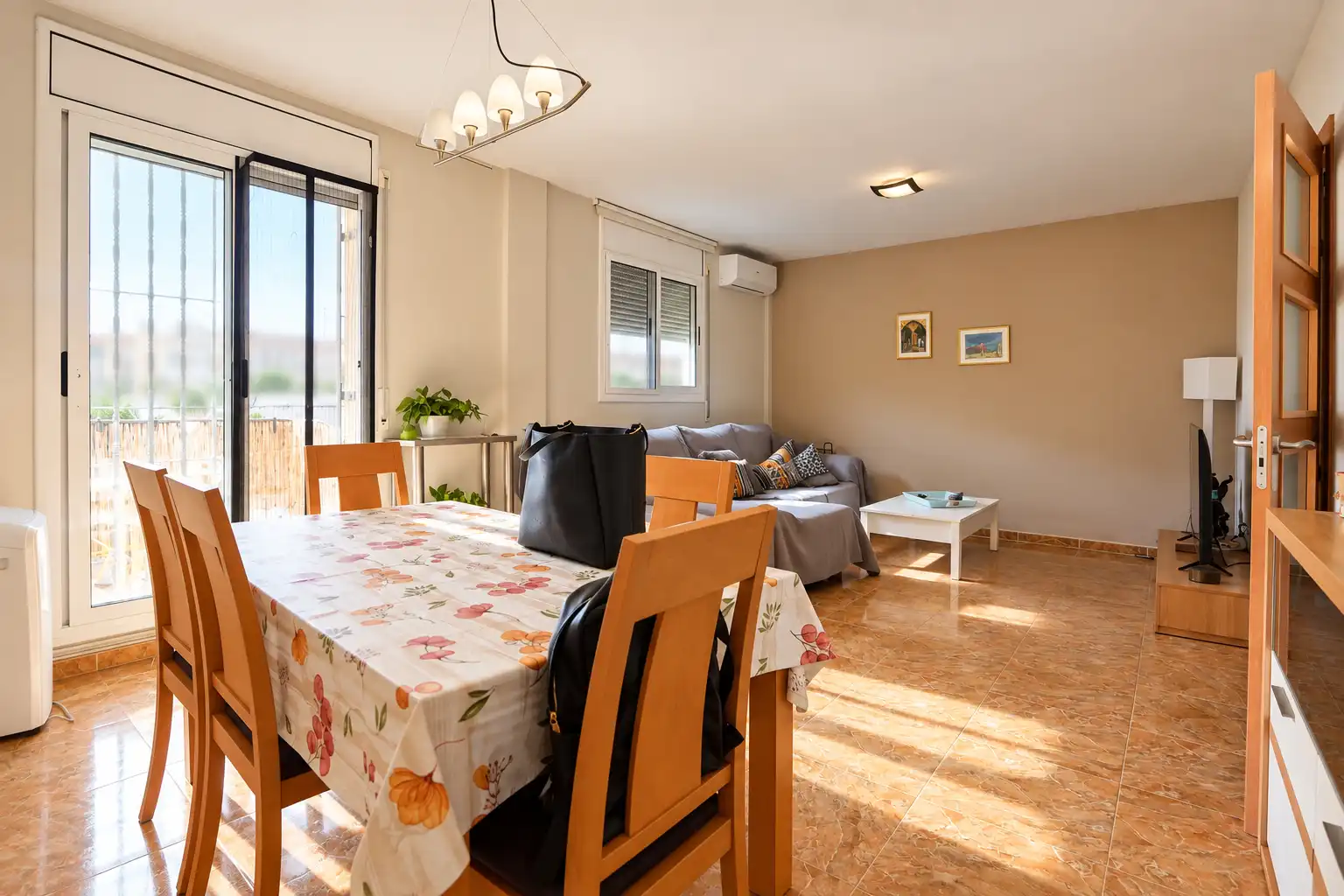 Maison mitoyenne à vendre à Carrer de Puertollano, imagen 21