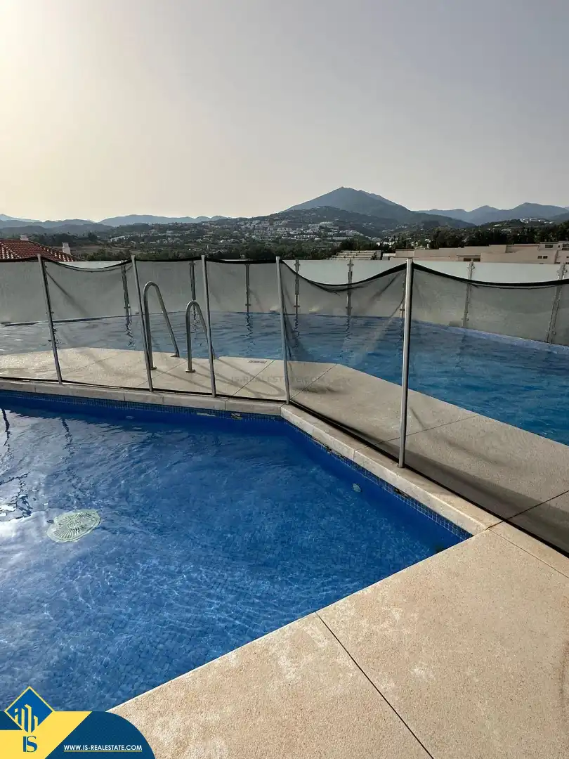 Piso con piscina en venta en Nueva Andalucía, imagen 7