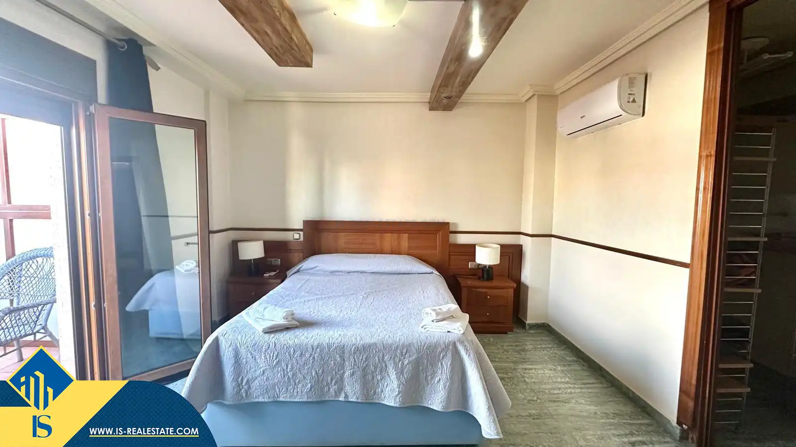 Ático con ascensor en venta en Nueva Torrevieja - Aguas Nuevas, imagen 27