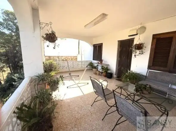 Casa amb piscina en venda a Palma de Gandia, imagen 28