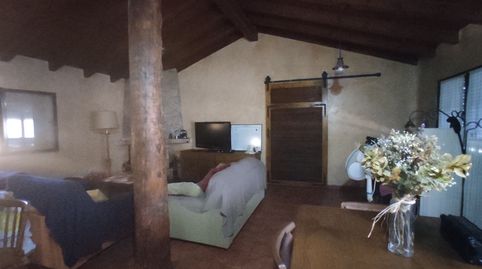 Foto 2 von Country house zum Verkauf in N/a, -1, Málaga del Fresno, Guadalajara