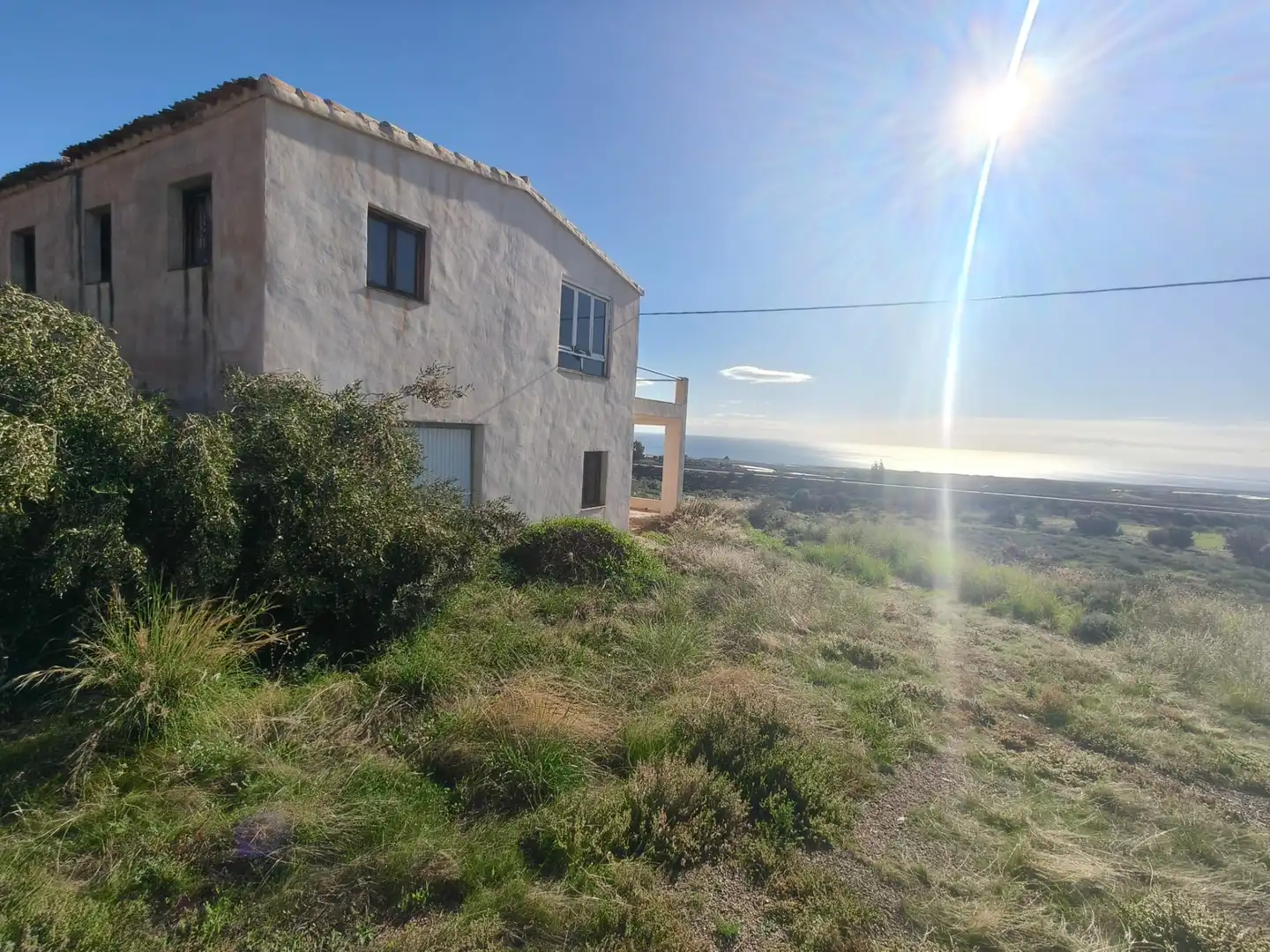 Casa rústica en venda a Calabardina