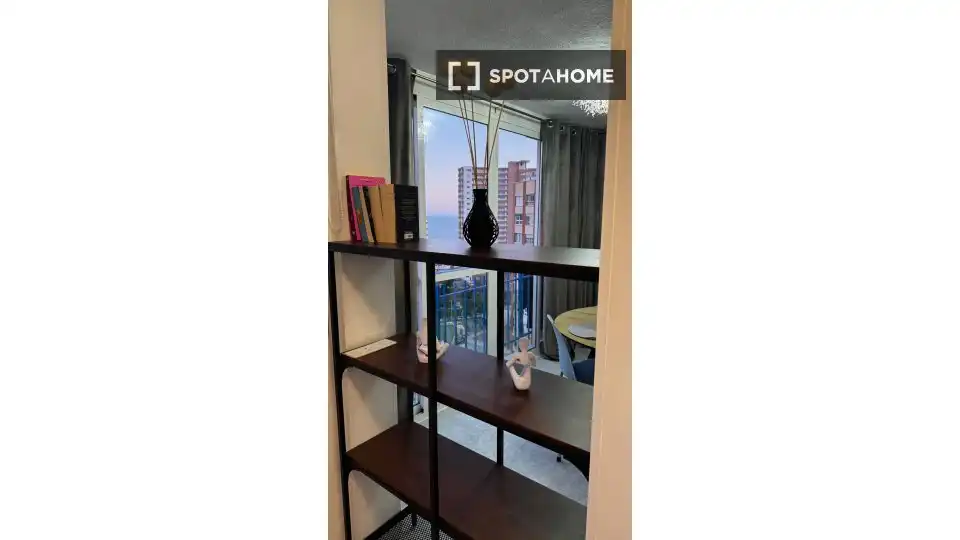 Room in Foietes