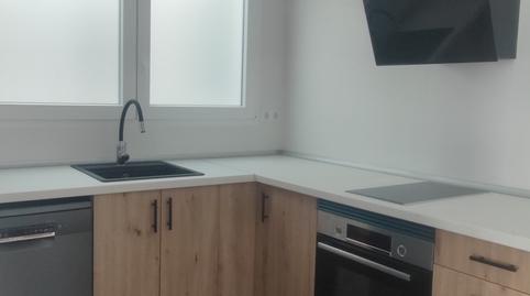 Foto 2 de Piso en venta en Oliver, Santa Rosa, Alcoy / Alcoi