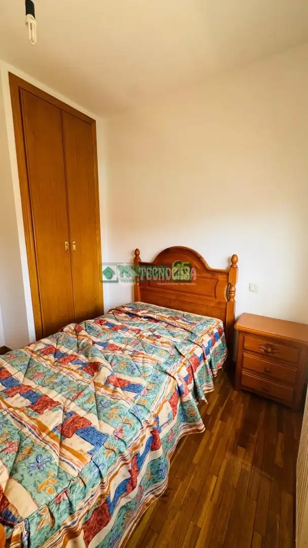 Vivienda con jardín en venta en Bargas, imagen 22