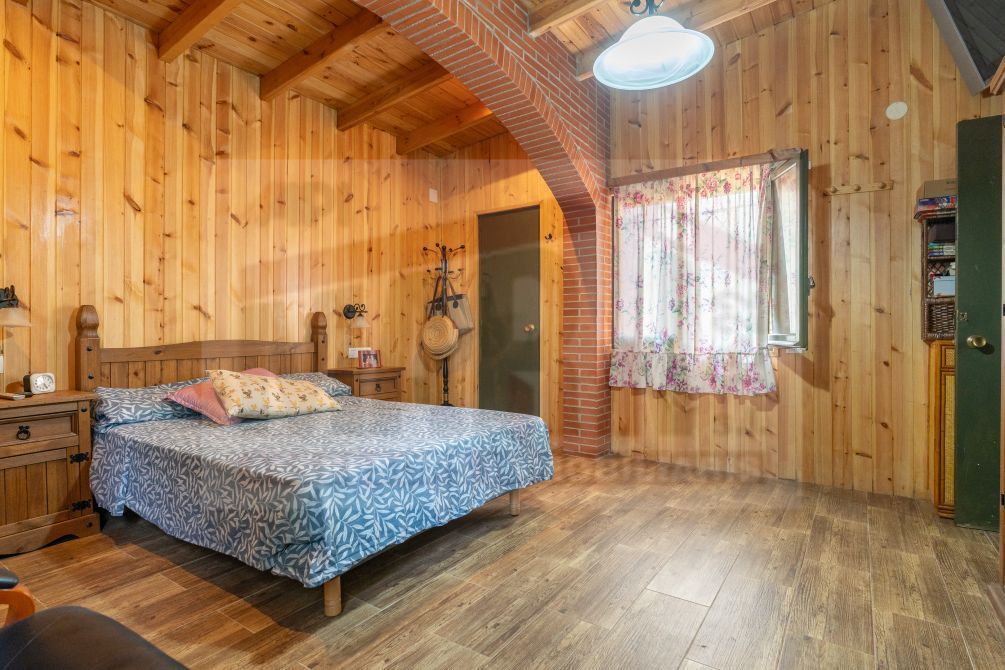 Habitación de Casa o chalet en venta en Reus con Aire acondicionado, Calefacción y Terraza